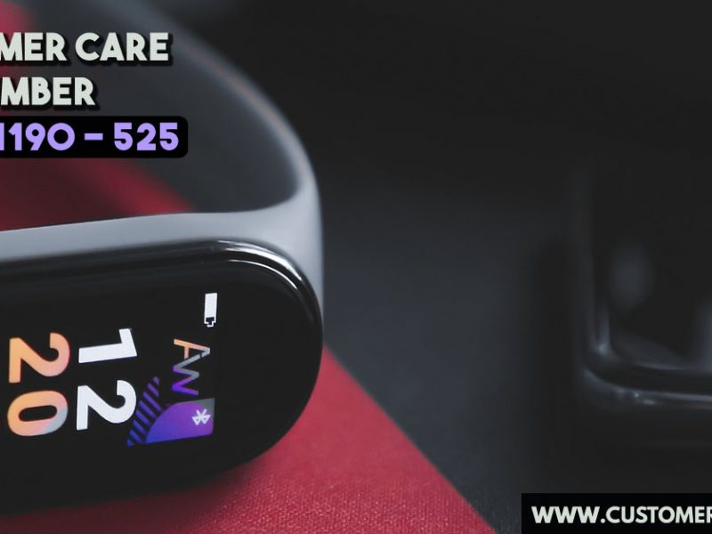 Infinix smart watch customer care number