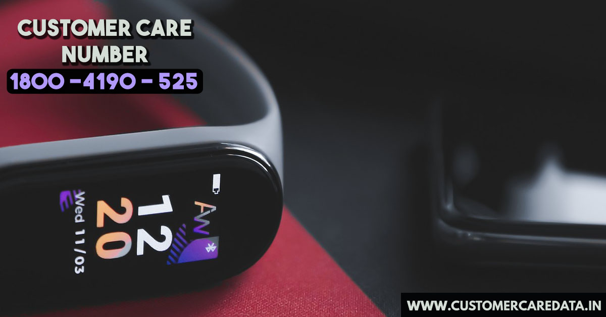 Infinix smart watch customer care number